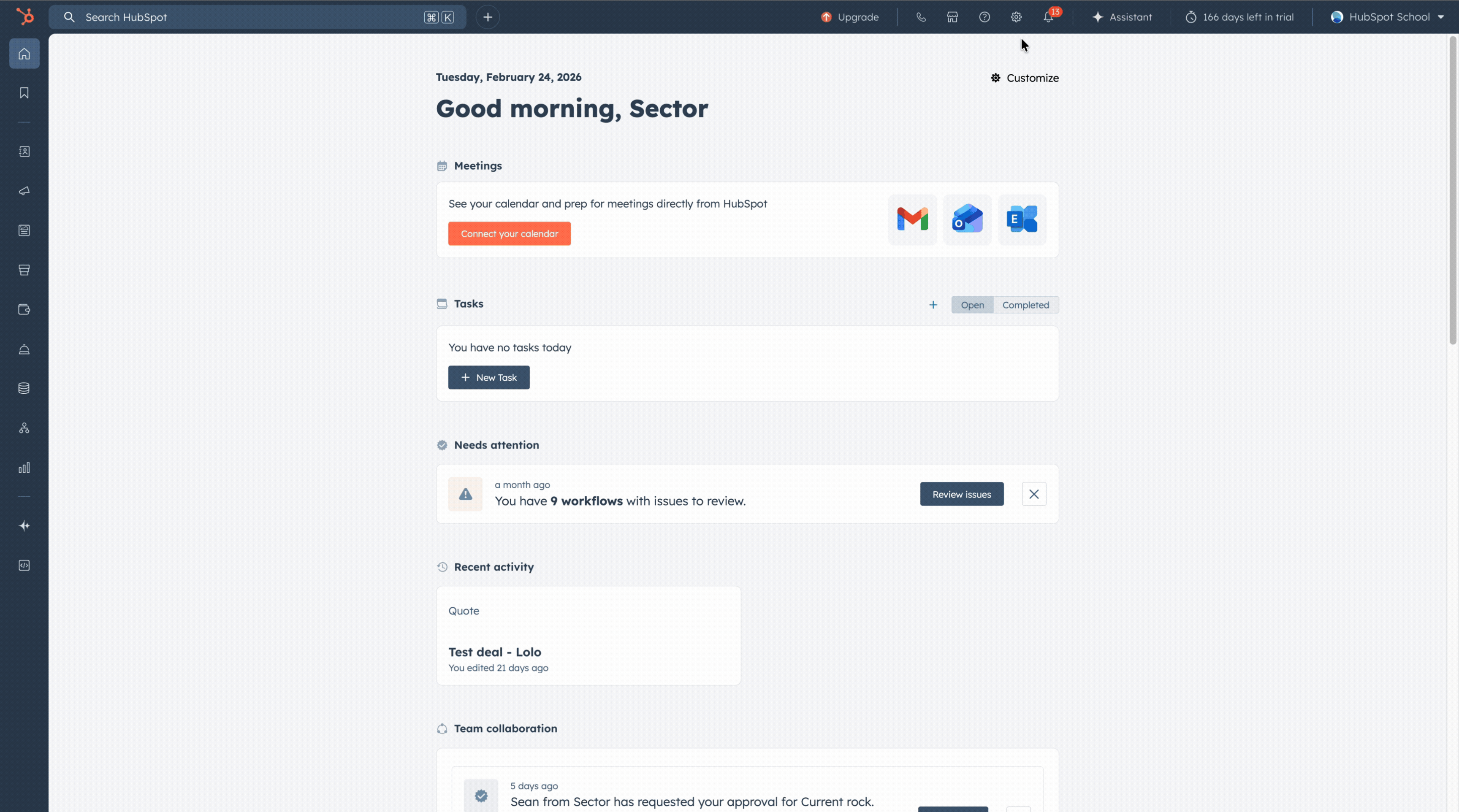 How to contact HubSpot Support
